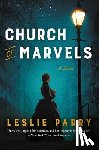 Parry, Leslie - Church of Marvels