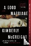 McCreight, Kimberly - A Good Marriage
