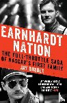 Busbee, Jay - Earnhardt Nation