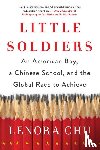 Chu, Lenora - Little Soldiers