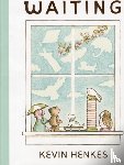 Henkes, Kevin - Waiting