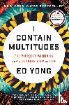 Yong, Ed - I Contain Multitudes