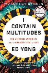 Yong, Ed - I Contain Multitudes