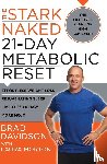 Davidson, Brad - The Stark Naked 21-Day Metabolic Reset