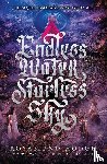 Hodge, Rosamund - Endless Water, Starless Sky
