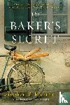 Kiernan, Stephen P. - The Baker's Secret