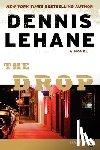 Lehane, Dennis - Drop LP, The