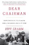 Gramm, Jeff - Dear Chairman