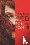Sones, Sonya - Saving Red