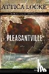 Locke, Attica - Pleasantville LP
