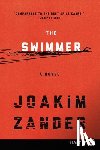 Zander, Joakim - Swimmer LP, The