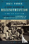Foner, Eric - A Short History of Reconstruction [Updated Edition]