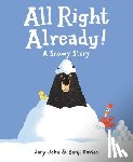 Jory John - All Right Already!