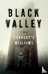 Williams, Charlotte - Black Valley