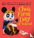 Gaiman, Neil - Chu's First Day of School