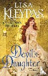 Kleypas, Lisa - Devil's Daughter