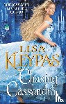Kleypas, Lisa - Chasing Cassandra