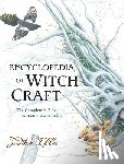Illes, Judika - Illes, J: Encyclopedia of Witchcraft