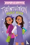 Mowry, Tia - Twintuition