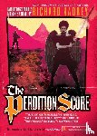Kadrey, Richard - The Perdition Score
