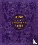 Revenson, Jody - Harry Potter: The Creature Vault