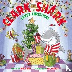 Hale, Bruce - Clark the Shark Loves Christmas