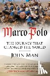 Man, John - Marco Polo