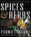 Lakshmi, Padma - The Encyclopedia of Spices and Herbs