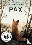 Pennypacker, Sara - Pax