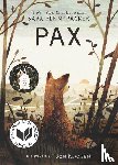 Pennypacker, Sara - Pax