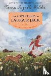 Wilder, Laura Ingalls - The Adventures of Laura & Jack