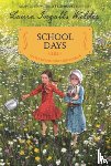 Wilder, Laura Ingalls - School Days