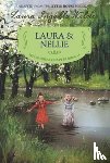 Wilder, Laura Ingalls - Laura & Nellie