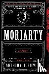 Horowitz, Anthony - Moriarty