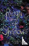 Jordan, Sophie - Reign of Shadows