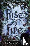 Jordan, Sophie - Rise of Fire