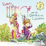 Jane O'Connor, Robin Preiss Glasser - Fancy Nancy and the Quest for the Unicorn