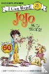 O'Connor, Jane - Fancy Nancy: JoJo and the Big Mess