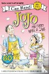 O'Connor, Jane - Fancy Nancy: JoJo and Daddy Bake a Cake