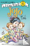 O'Connor, Jane - Fancy Nancy: JoJo and the Twins