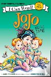Jane O'Connor - Fancy Nancy: JoJo and the Twins