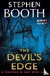 Booth, Stephen - The Devil's Edge