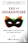 Keenan, Jillian - Sex with Shakespeare