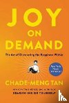 Tan, Chade-Meng - Joy on Demand