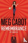 Cabot, Meg - Remembrance