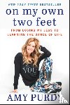 Purdy, Amy, Burford, Michelle - On My Own Two Feet