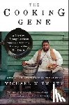 Twitty, Michael W. - The Cooking Gene