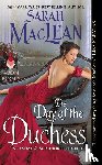 Sarah MacLean - The Day of the Duchess