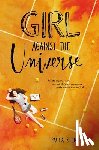 Stokes, Paula - Girl Against the Universe