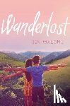 Malone, Jen - Wanderlost